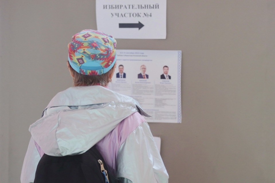  Выборы-2023: день третий