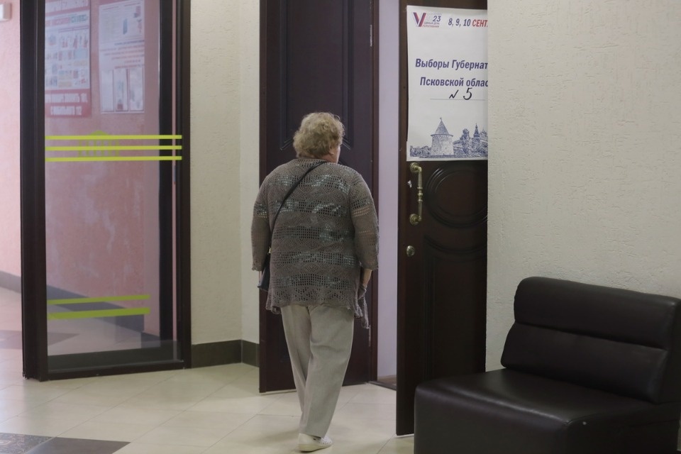  Выборы-2023: день третий