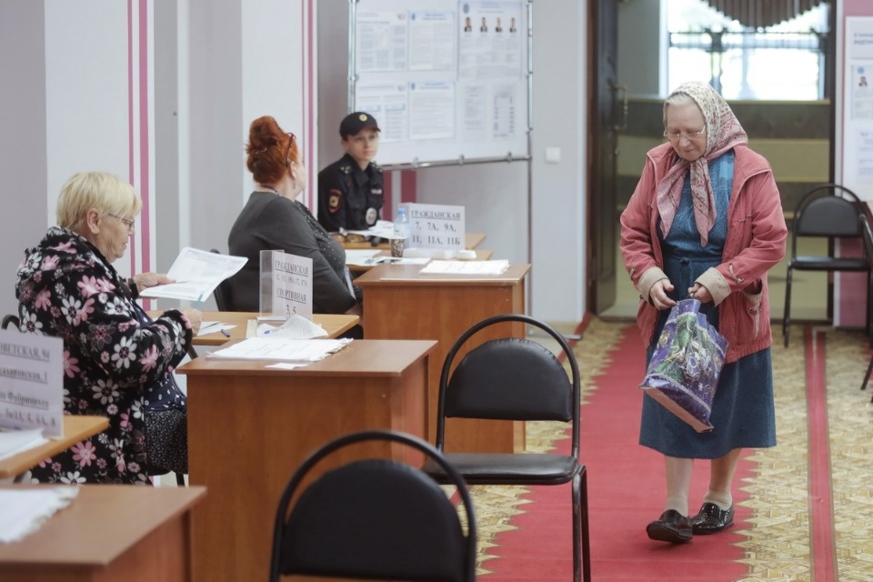  Выборы-2023: день третий