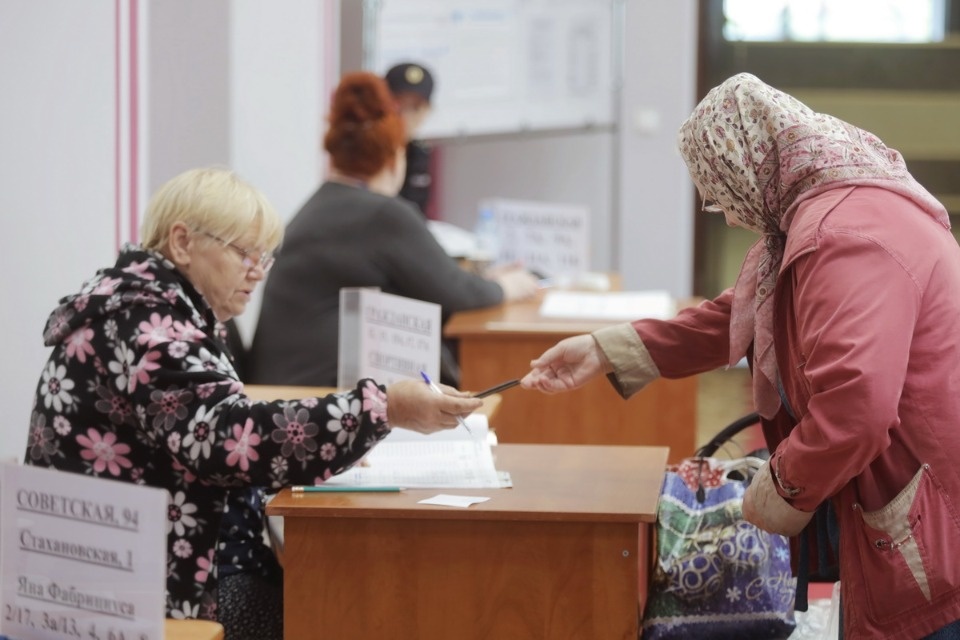  Выборы-2023: день третий