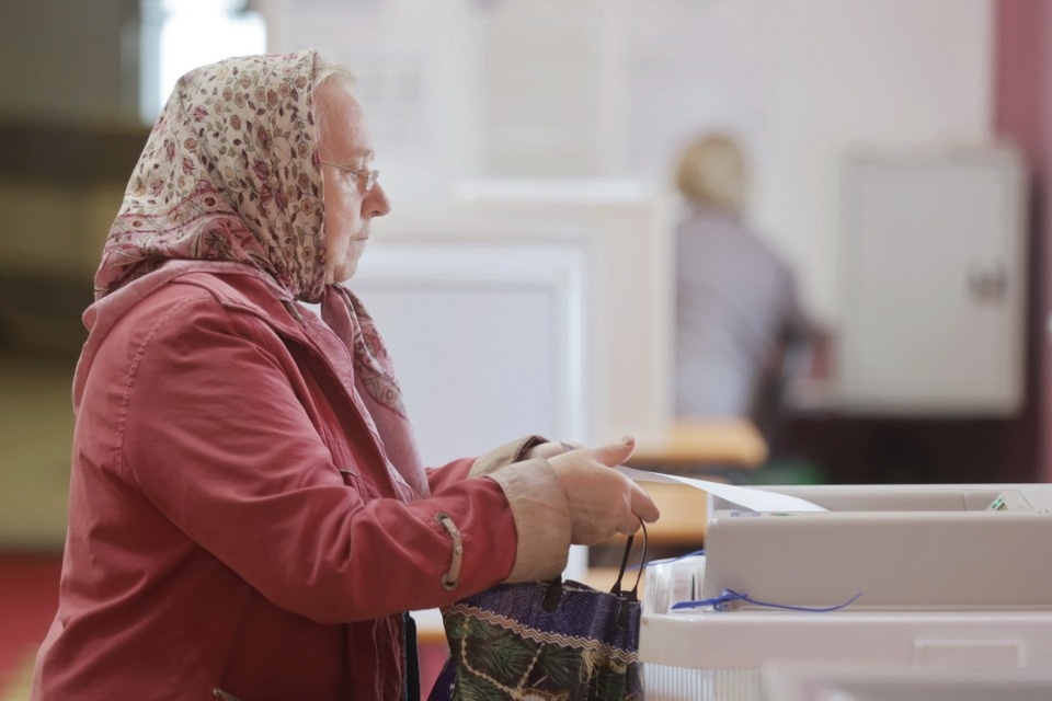  Выборы-2023: день третий