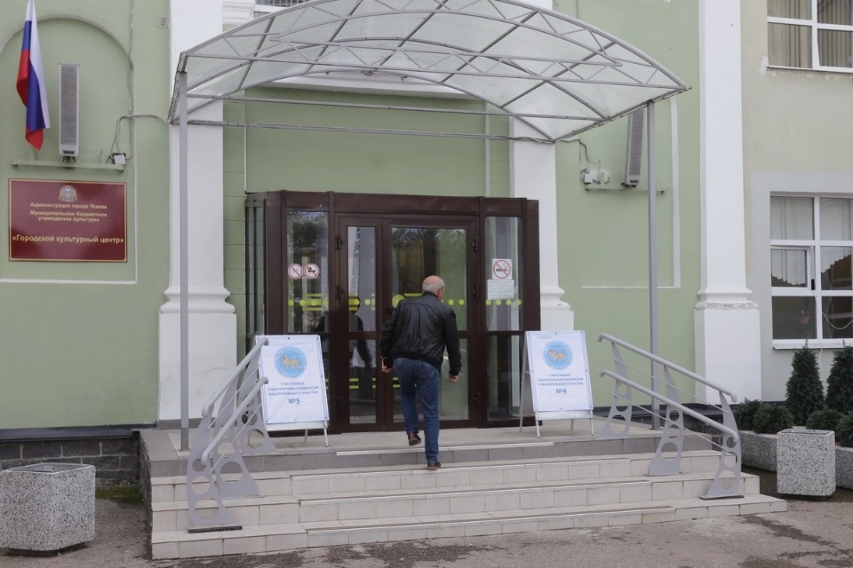  Выборы-2023: день третий