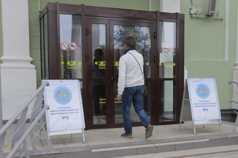  Выборы-2023: день третий