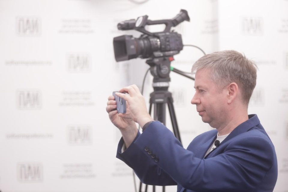 «Ночь выборов 2023»