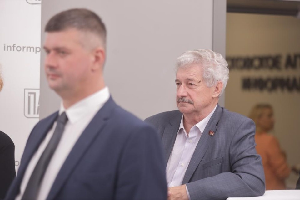 «Ночь выборов 2023»