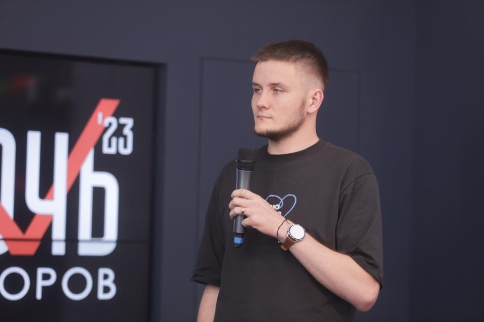 «Ночь выборов 2023»