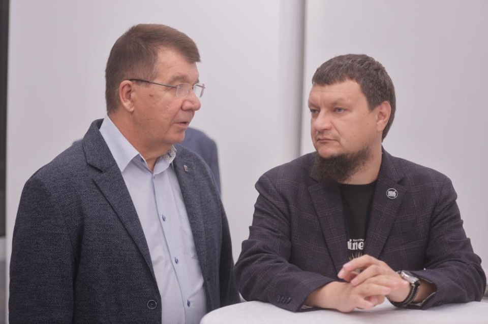 «Ночь выборов 2023»