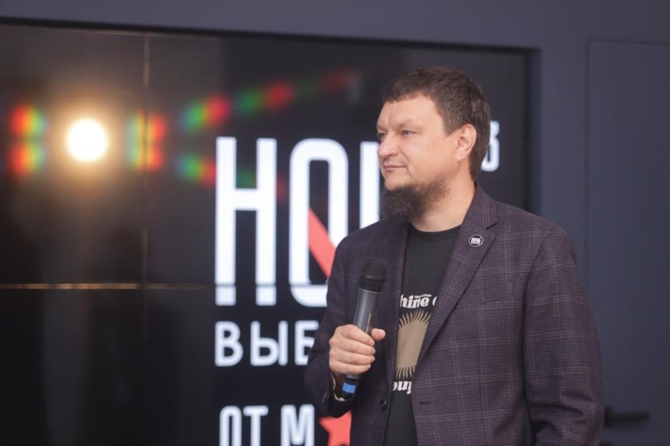 «Ночь выборов 2023»