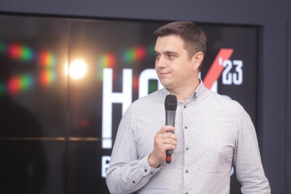 «Ночь выборов 2023»