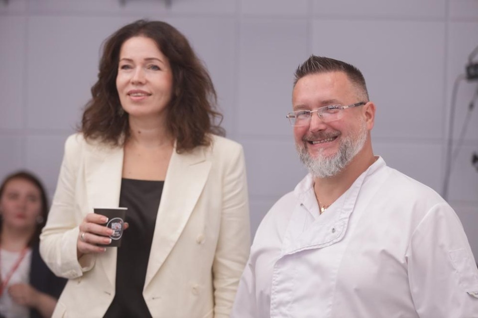 «Ночь выборов 2023»