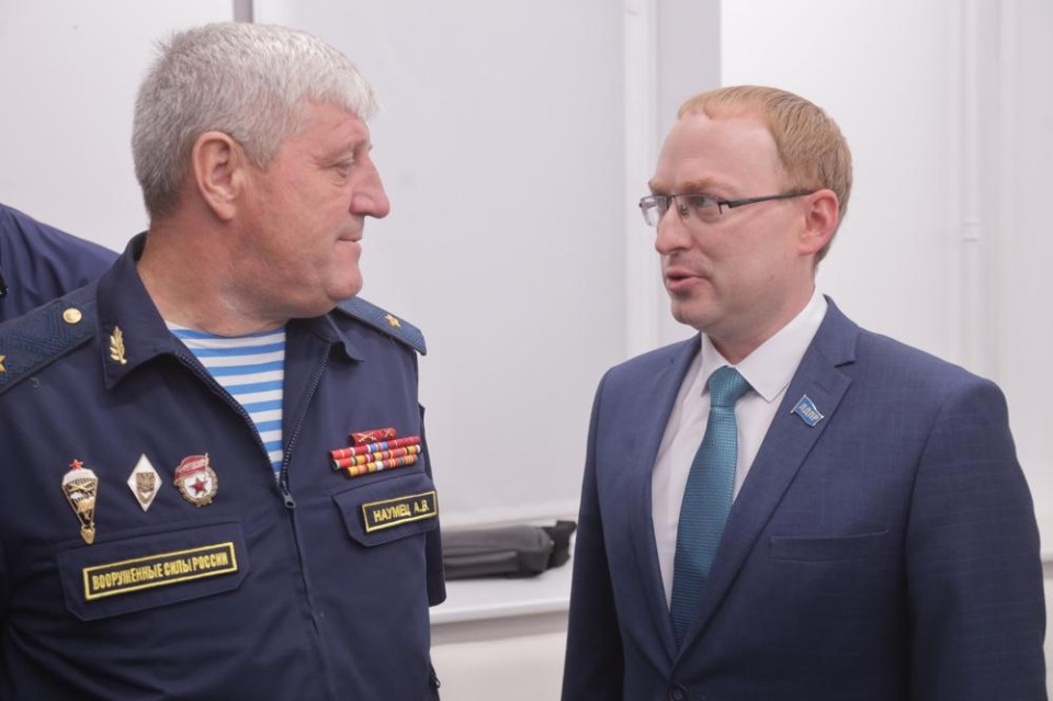 «Ночь выборов 2023»