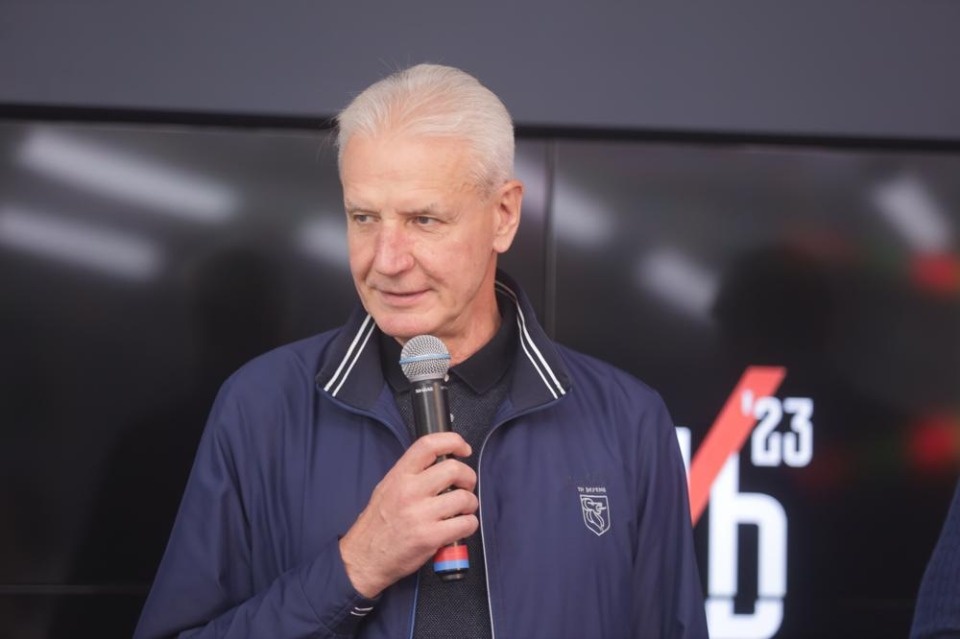 «Ночь выборов 2023»