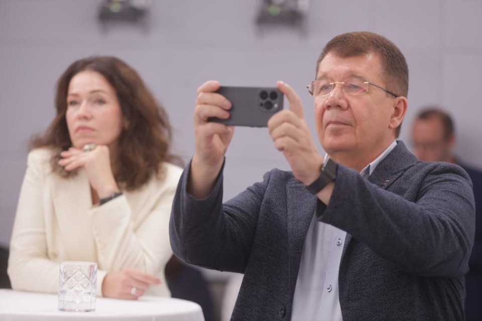 «Ночь выборов 2023»