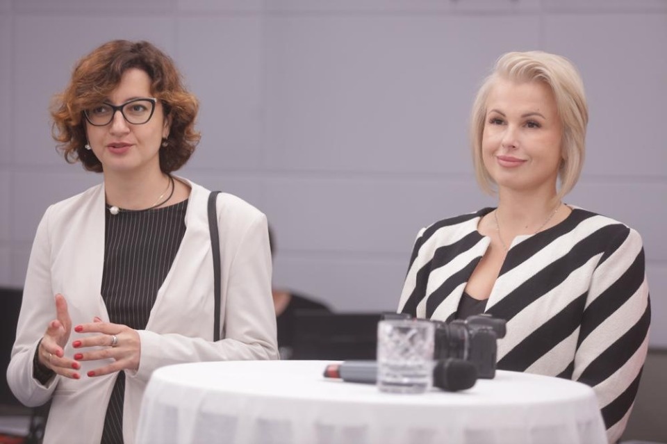 «Ночь выборов 2023»