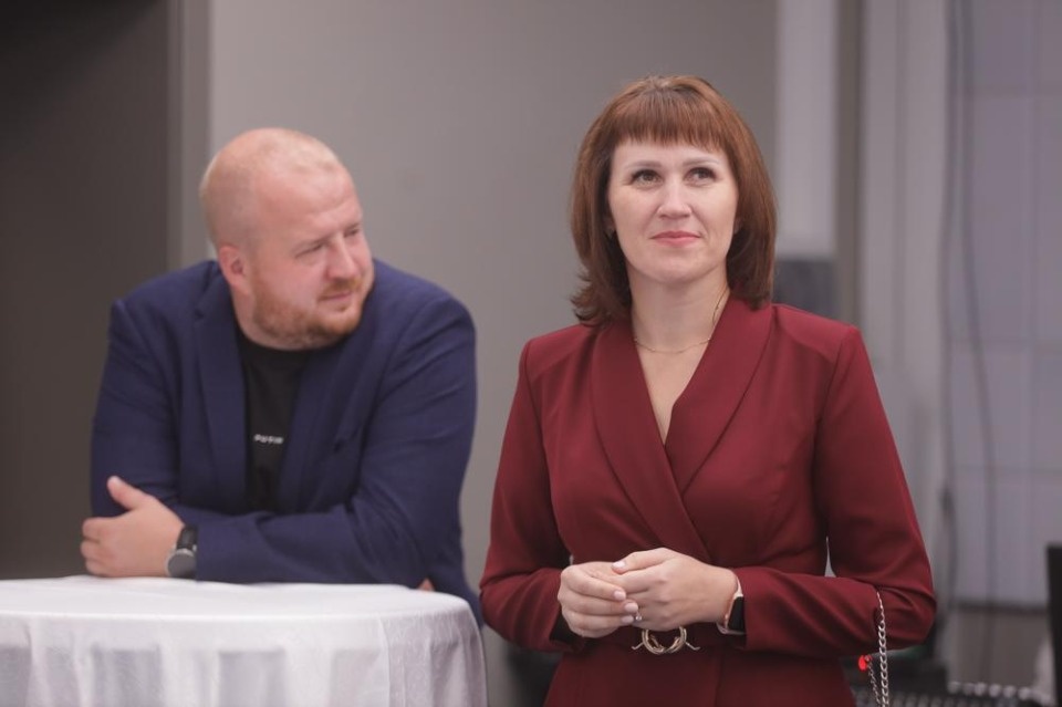 «Ночь выборов 2023»