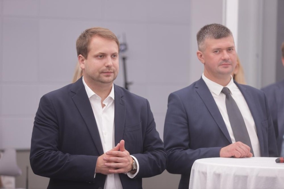 «Ночь выборов 2023»