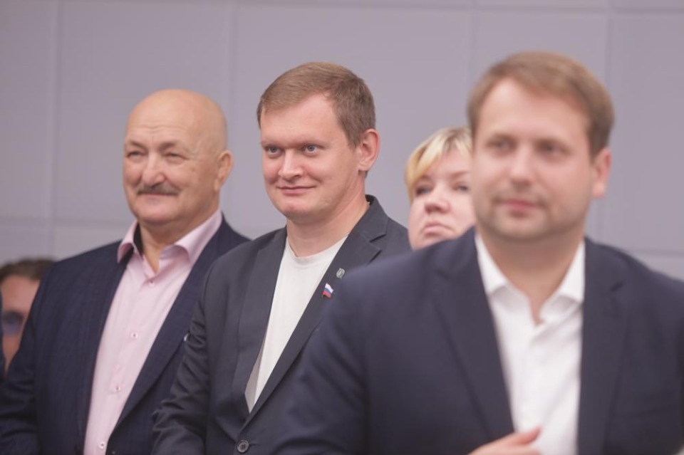 «Ночь выборов 2023»