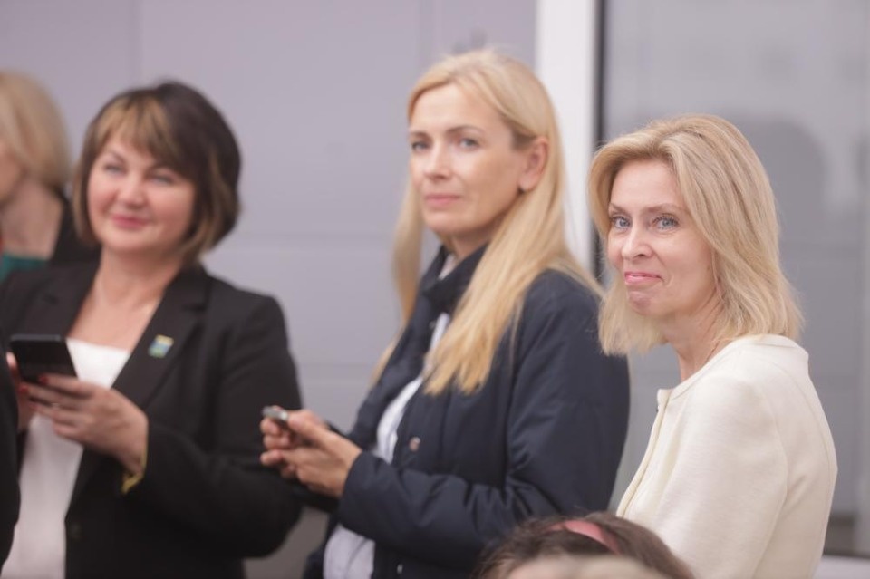 «Ночь выборов 2023»