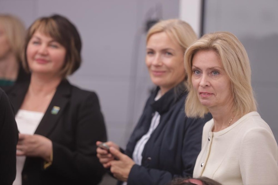 «Ночь выборов 2023»