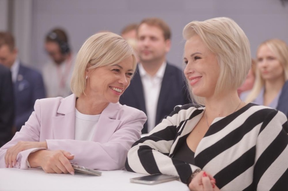 «Ночь выборов 2023»