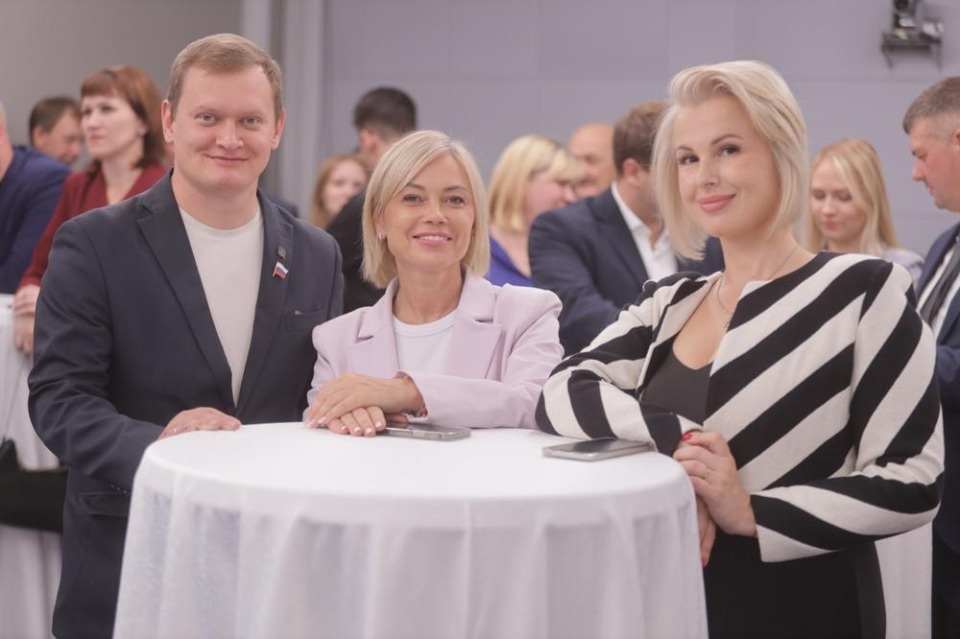 «Ночь выборов 2023»