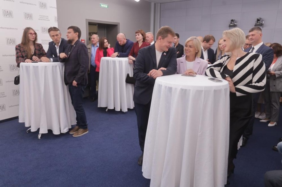 «Ночь выборов 2023»