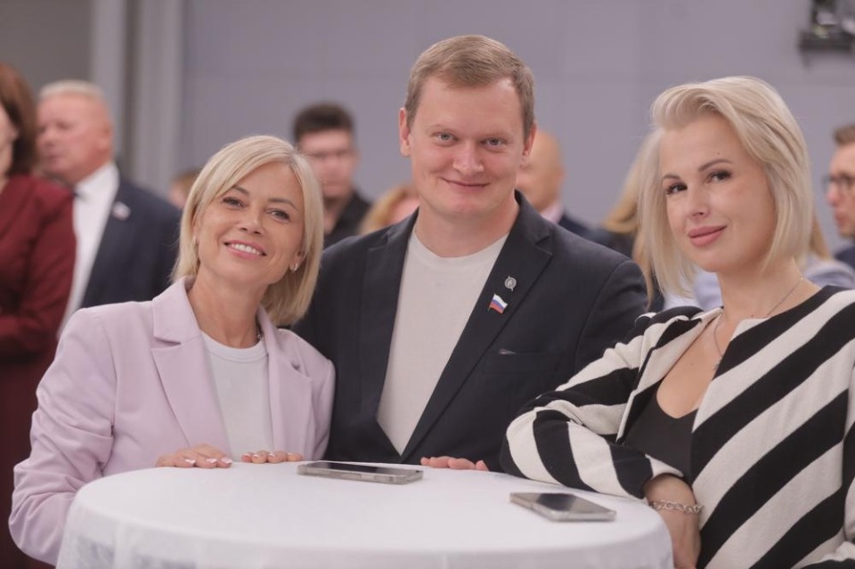 «Ночь выборов 2023»