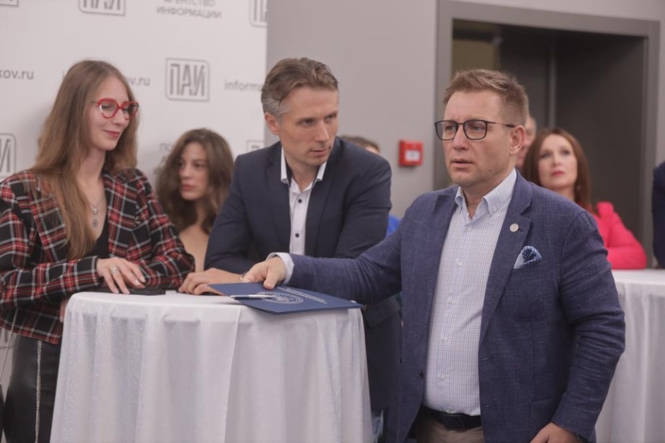 «Ночь выборов 2023»