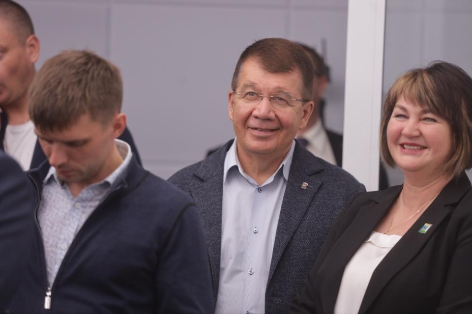 «Ночь выборов 2023»