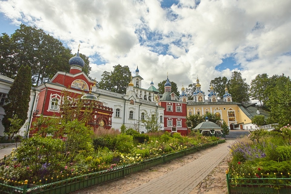 До 30 сентября можно поддержать Печоры в голосовании за звание столицы «Серебряного ожерелья»