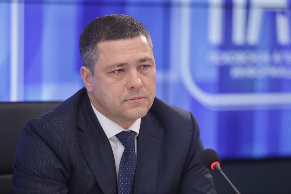 Губернатор Псковской области рассказал, как вести себя при обнаружении БПЛА Губернатор Псковской области рассказал, как вести себя при обнаружении БПЛА