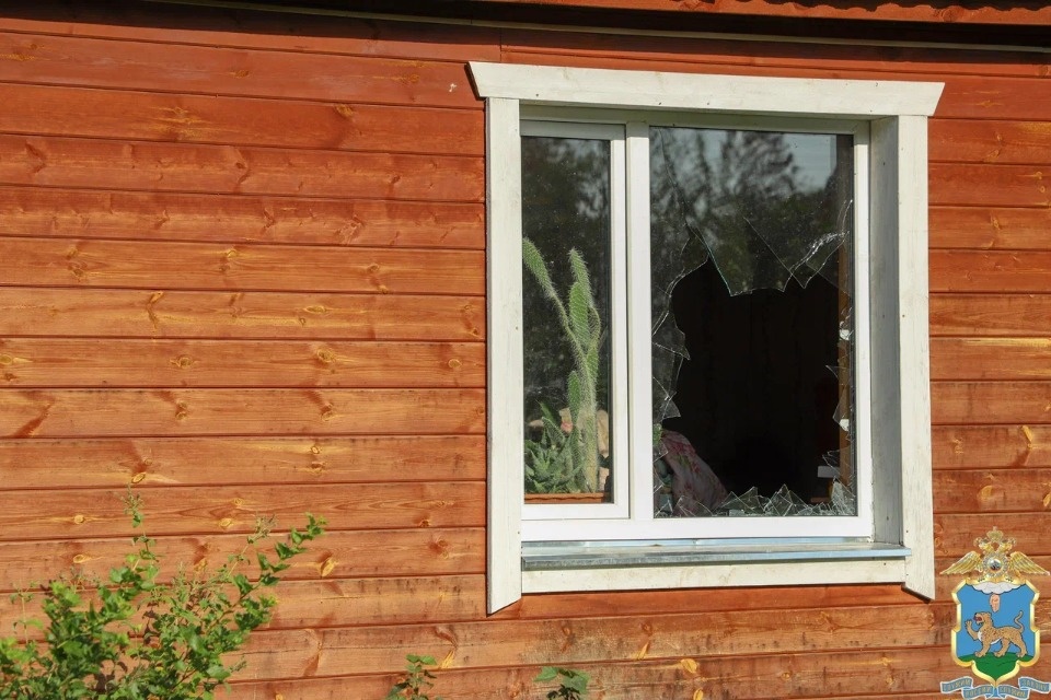 Псковская полиция задержала угрожавшего подростку расправой дебошира 