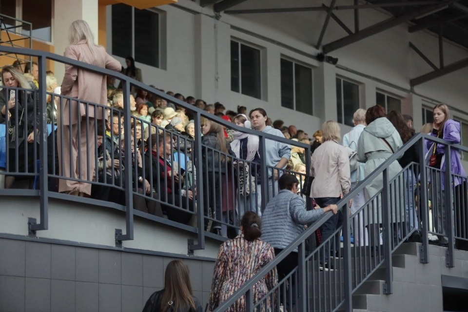 Музыкальный отряд Музыкальный отряд