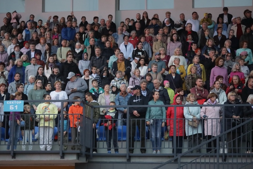 Музыкальный отряд Музыкальный отряд