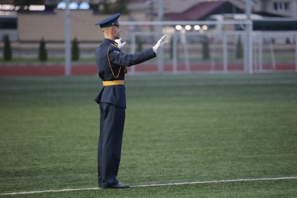 Музыкальный отряд Музыкальный отряд