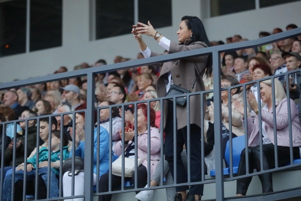 Музыкальный отряд Музыкальный отряд