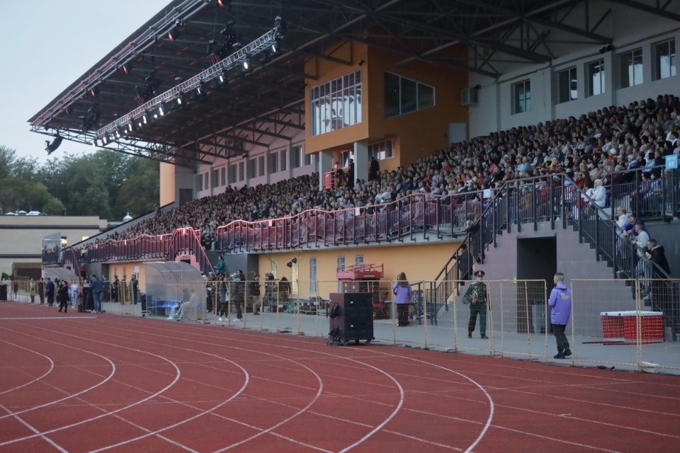 Музыкальный отряд Музыкальный отряд