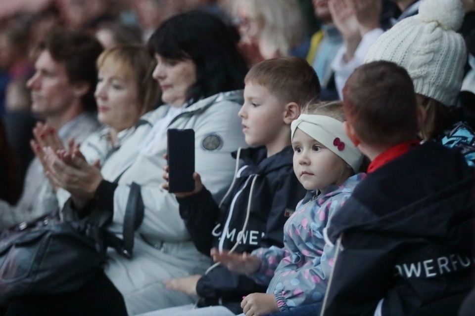 Музыкальный отряд Музыкальный отряд