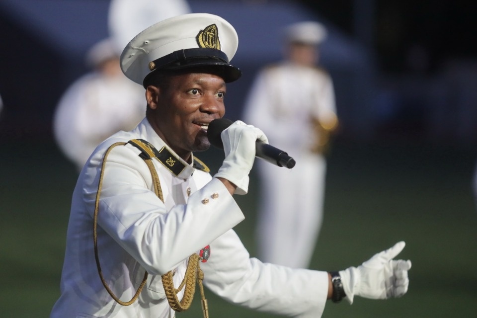 Музыкальный отряд Музыкальный отряд