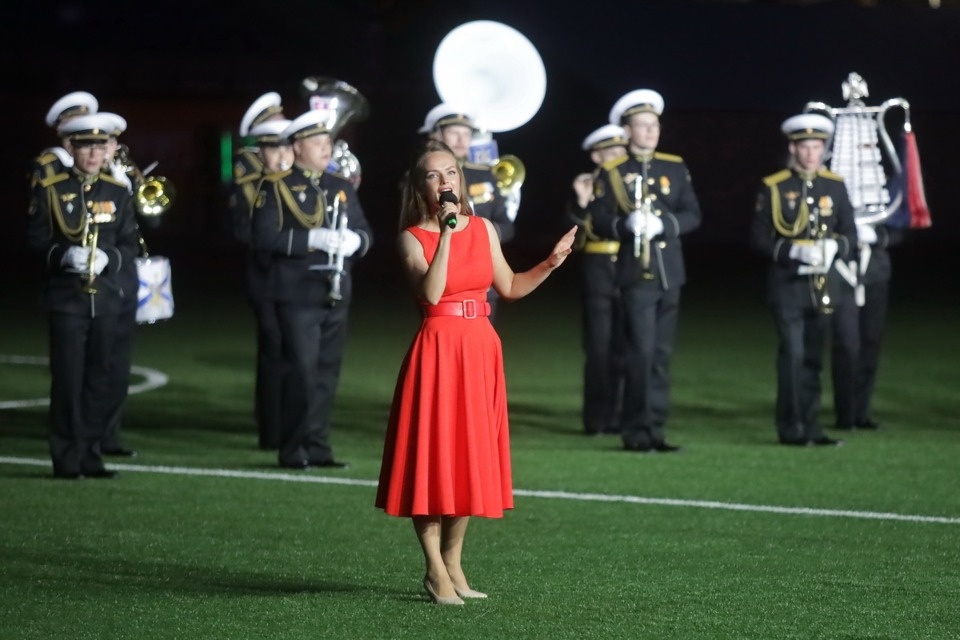 Музыкальный отряд Музыкальный отряд