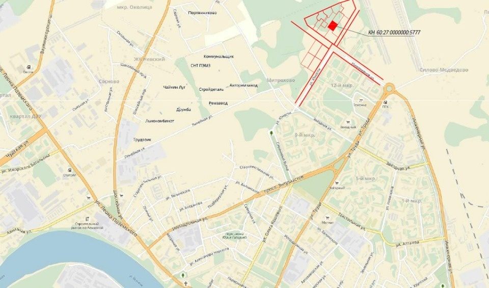 К осени 2024 года в Пскове откроют первый фиджитал-центр К осени 2024 года в Пскове откроют первый фиджитал-центр