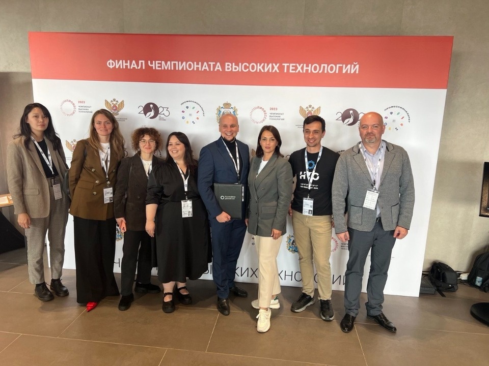 «Билет в будущее» и Кружковое движение НТИ договорились о совместной работе в области профориентации школьников