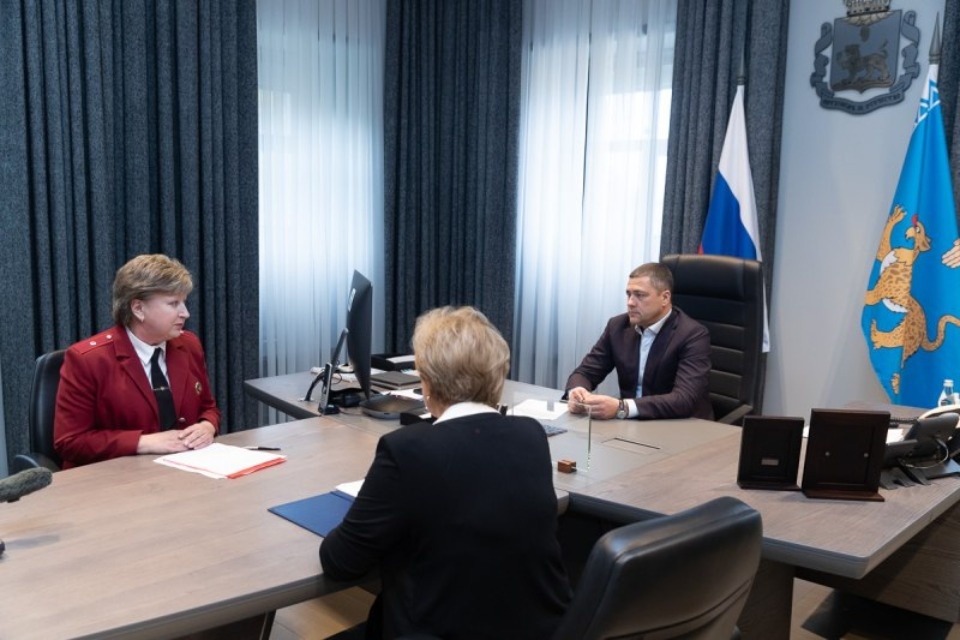 Елена Припутенко: В Псковской области отмечается ожидаемый сезонный подъем заболеваемости ОРВИ