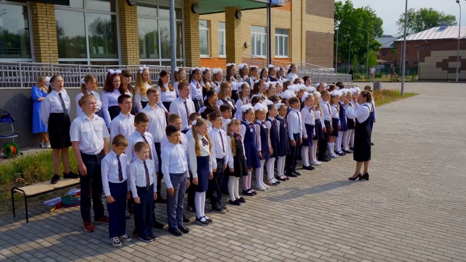 Великолукский хор стал лауреатом Международного конкурса «Грани таланта»