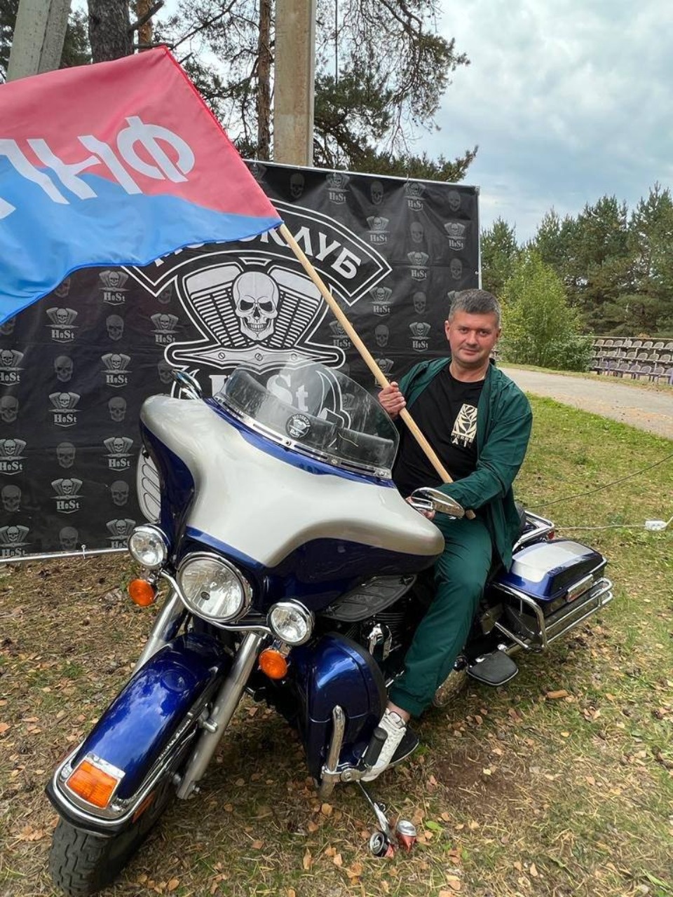 Команда псковских профсоюзов признана лучшей на фестивале плова