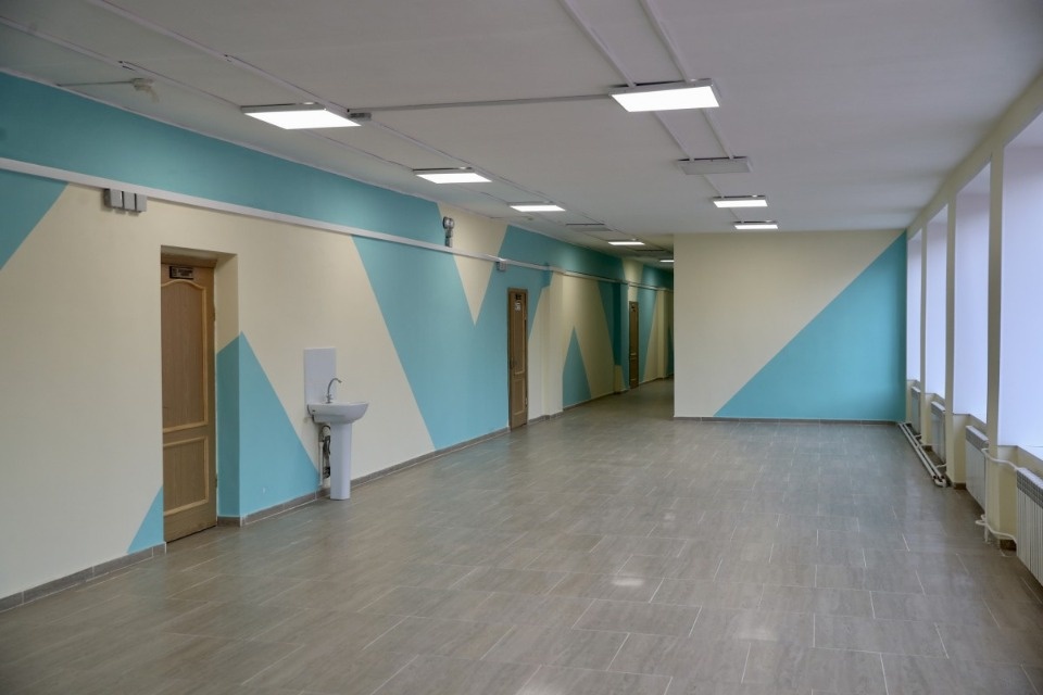 «Небо и земля»