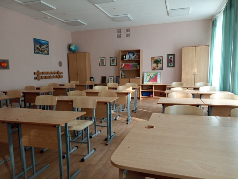 «Небо и земля»