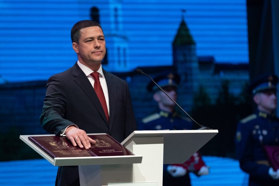 Пять с плюсом