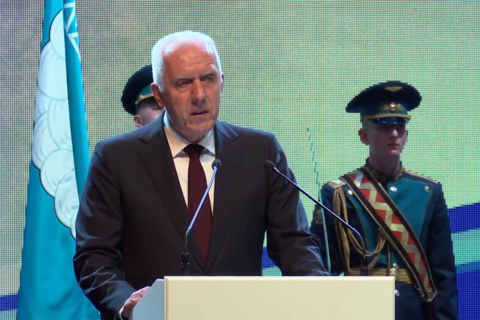  Александр Гуцан: Результаты выборов свидетельствуют о высоком доверии избирателей к Михаилу Ведерникову 