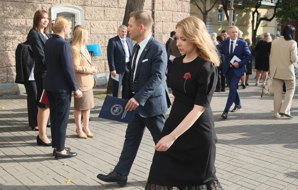 «Работаем!»